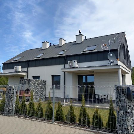 Villa Anna ミエンジボジェ エクステリア 写真
