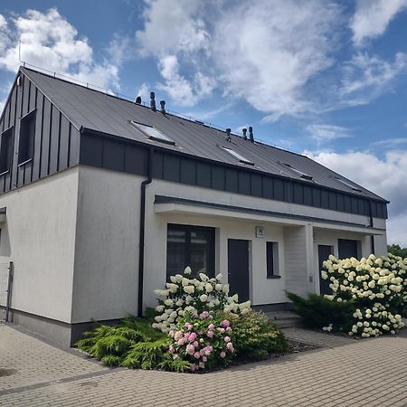Villa Anna ミエンジボジェ エクステリア 写真